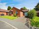Thumbnail Detached bungalow for sale in The Laurels, Markfield, Leicester, Leicestershire