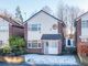 Thumbnail Detached house for sale in The Fairway, Manchester, New Moston