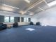 Thumbnail Office to let in Mansfield Innovation Centre, Hamilton Way, Mansfield, Nottinghamshire