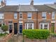 Thumbnail Terraced house for sale in Benslow Lane, Hitchin