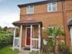 Thumbnail End terrace house to rent in Pipston Green, Kents Hill, Milton Keynes, Buckinghamshire