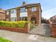 Thumbnail Semi-detached house for sale in Broadway, Grange Park, St. Helens, Merseyside