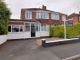 Thumbnail Semi-detached house for sale in Chesham Road, Stafford, Staffordshire