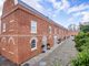 Thumbnail Terraced house for sale in Bowgate Mews, St. Peters Close, St. Albans, Hertfordshire