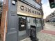 Thumbnail Commercial property for sale in Ginners, Stephenson Place, Chesterfield