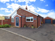 Thumbnail Detached bungalow for sale in Wand Lane, Hensall