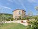 Thumbnail Villa for sale in Acquasparta, Terni, Umbria