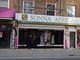 Thumbnail Retail premises to let in Wentworth Street, London