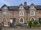 Thumbnail Terraced house for sale in Hogshaw Villas Road, Buxton