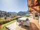 Thumbnail Chalet for sale in 223 Chemin Sur Le Char, Morzine, 74110