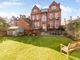 Thumbnail Flat for sale in Hampstead Hill Gardens, Hampstead