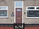 Thumbnail Town house to rent in Cosgrove Street, Cleethorpes