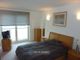 Thumbnail Flat to rent in New Providence Wharf, London