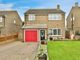 Thumbnail Detached house for sale in Ings Lane, Staxton, Scarborough