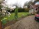Thumbnail Detached house for sale in Buntingsdale Road, Market Drayton, Shropshire