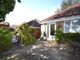 Thumbnail Bungalow for sale in Peartree Walk, Billericay
