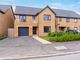 Thumbnail Property for sale in Barn Owl Road, Yatton, Bristol