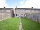 Thumbnail End terrace house for sale in Warren Road, Tewkesbury, Gloucestershire