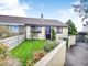 Thumbnail Bungalow for sale in Orchard Court, Tresmeer, Launceston