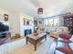 Thumbnail Detached house for sale in Bettws, Hundred House, Llandrindod Wells