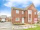 Thumbnail Semi-detached house for sale in Martensite Way, Newport