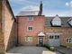 Thumbnail Terraced house to rent in Saddledon Street, Tysoe, Warwickshire