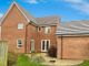 Thumbnail Detached house to rent in Bowyer Way, Morpeth