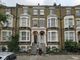 Thumbnail Triplex to rent in Tabley Road, London