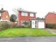 Thumbnail Detached house for sale in Lear Drive, Wistaston, Crewe
