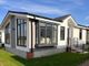 Thumbnail Mobile/park home for sale in Rookery Drove, Beck Row, Bury St. Edmunds