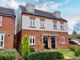 Thumbnail Semi-detached house for sale in Isaac Grove, Ashby-De-La-Zouch