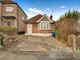 Thumbnail Bungalow for sale in Eastmead Avenue, Greenford