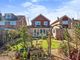 Thumbnail Link-detached house for sale in Mill Road, Ringmer, Lewes