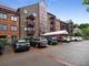 Thumbnail Flat for sale in The Mount, Guildford, Surrey