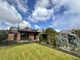 Thumbnail Detached bungalow for sale in Swannington Road, Coalville, Leicestershire