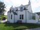 Thumbnail Detached house for sale in Kilbride, Broadford, Isle Of Skye