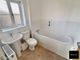 Thumbnail Terraced house for sale in Ruster Way, Hampton Hargate, Peterborough, Cambridgeshire.