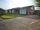 Thumbnail Detached bungalow for sale in Ramsey Drive, Hubberston, Milford Haven