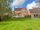 Thumbnail Detached house for sale in Hawthorne Leys, Normanton-On-Trent, Newark