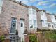 Thumbnail Terraced house for sale in Borough Road, St Marychurch, Torquay, Devon