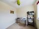 Thumbnail Flat for sale in Evershed Way, Burton-On-Trent, Staffordshire