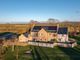 Thumbnail Detached house for sale in Long Lane, Brompton, Northallerton