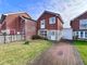 Thumbnail Link-detached house for sale in Blythe Gardens, Worle - No Chain!