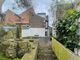 Thumbnail End terrace house for sale in Holly House, 26 De Montfort Road, Lewes, East Sussex