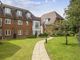 Thumbnail Flat for sale in Cobham Grange, Cobham