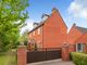 Thumbnail Detached house for sale in Chestnut Grove, Walton Cardiff, Tewkesbury, Gloucestershire