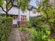 Thumbnail Property for sale in Oakwood Road, Hampstead Garden Suburb