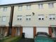 Thumbnail Town house for sale in Kenbury Drive, Cippenham, Berkshire