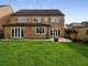 Thumbnail Detached house for sale in Lothian Way, Greylees, Sleaford