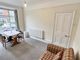 Thumbnail Terraced house for sale in Leighton Road, Moseley, Birmingham